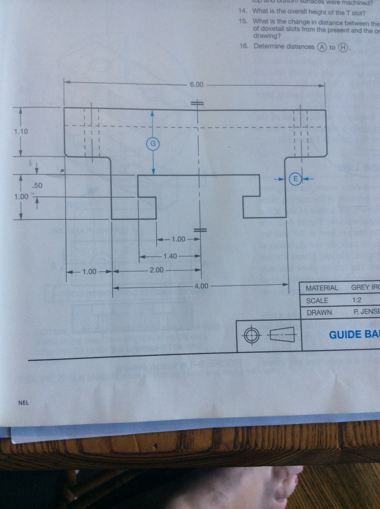 2 Slot Height