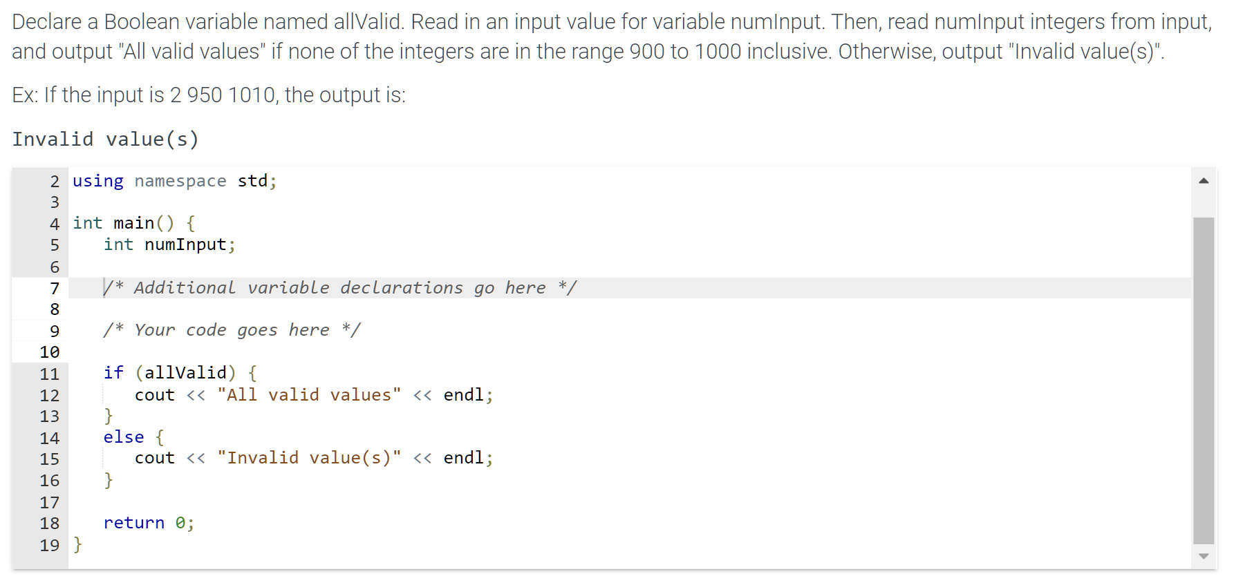 solved-declare-a-boolean-variable-named-allvalid-read-in-an-chegg