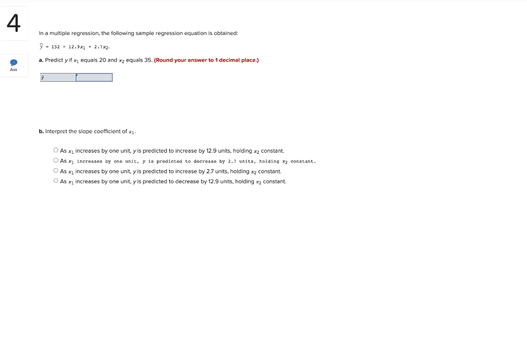 solved-in-a-multiple-regression-the-following-sample-chegg