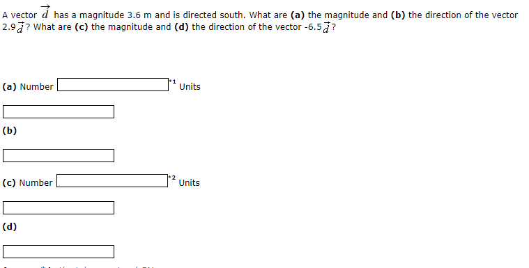 Solved Three Vectors Are Given By A 2 00 4 00 J 4 Chegg Com