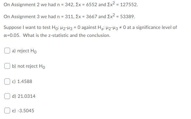 solved assignment 2 code 6552