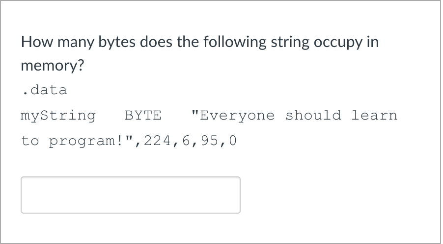 Solved Would anybody help me explaining the answer of this | Chegg.com
