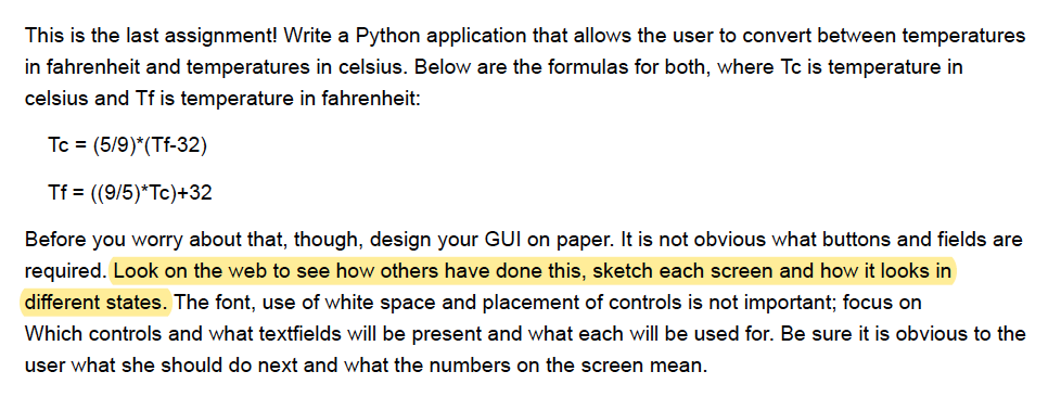 Solved This is the last assignment! Write a Python | Chegg.com