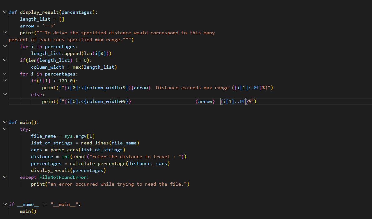 Solved 1 Using '200' should allow all cars to reach their | Chegg.com