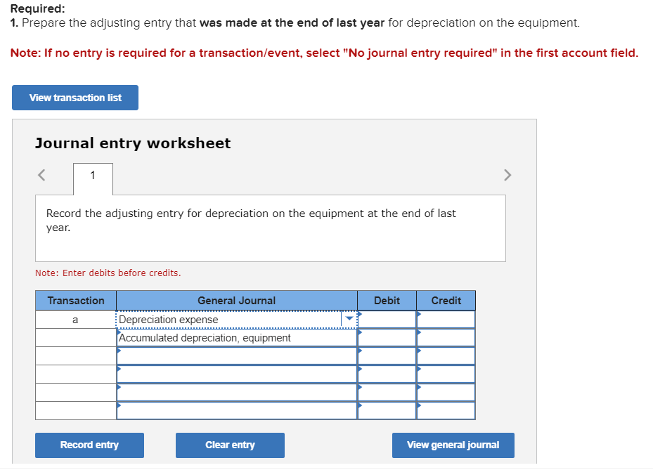 Solved Manrow Growers, Incorporated, owns equipment for