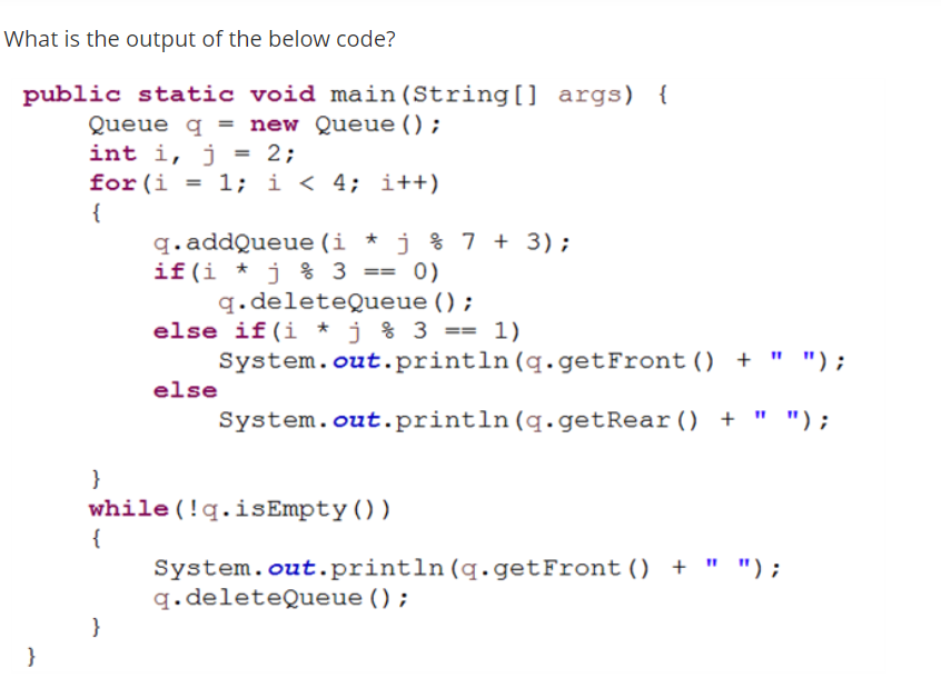 Solved Assume that a Stack is implemented in a class named | Chegg.com