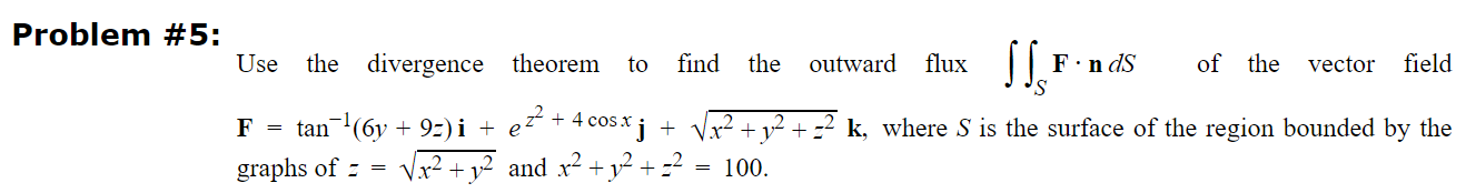 Solved Solve question 5.Here is a solution to a very similar | Chegg.com