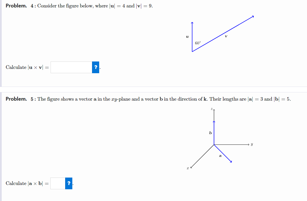 Solved Problem. 4: Consider The Figure Below, Where U = 4 | Chegg.com