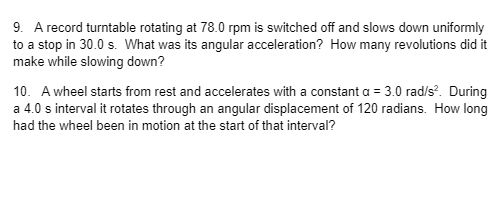 Solved I need help with these 2 questions. would someone be | Chegg.com