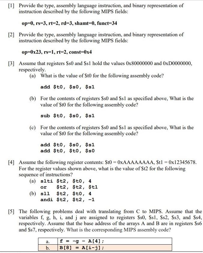 solved-1-provide-the-type-assembly-language-instruction-chegg