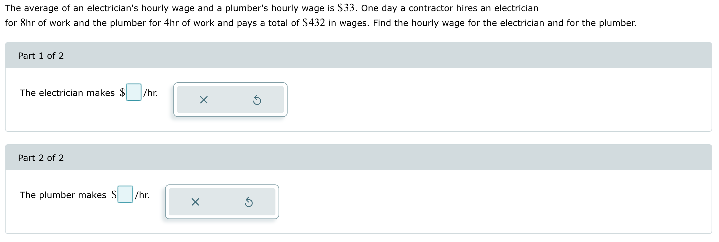 solved-the-average-of-an-electrician-s-hourly-wage-and-a-chegg