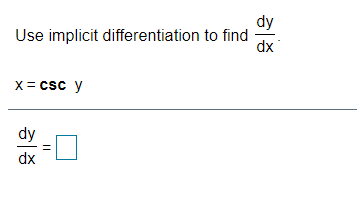 Implicit differentiation worksheet ap calculus ab image