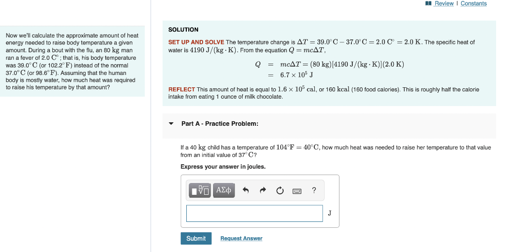 SOLVED: if a patient has a body temperature of 36 celsius, whats is their  temperature in Fahrenheit?