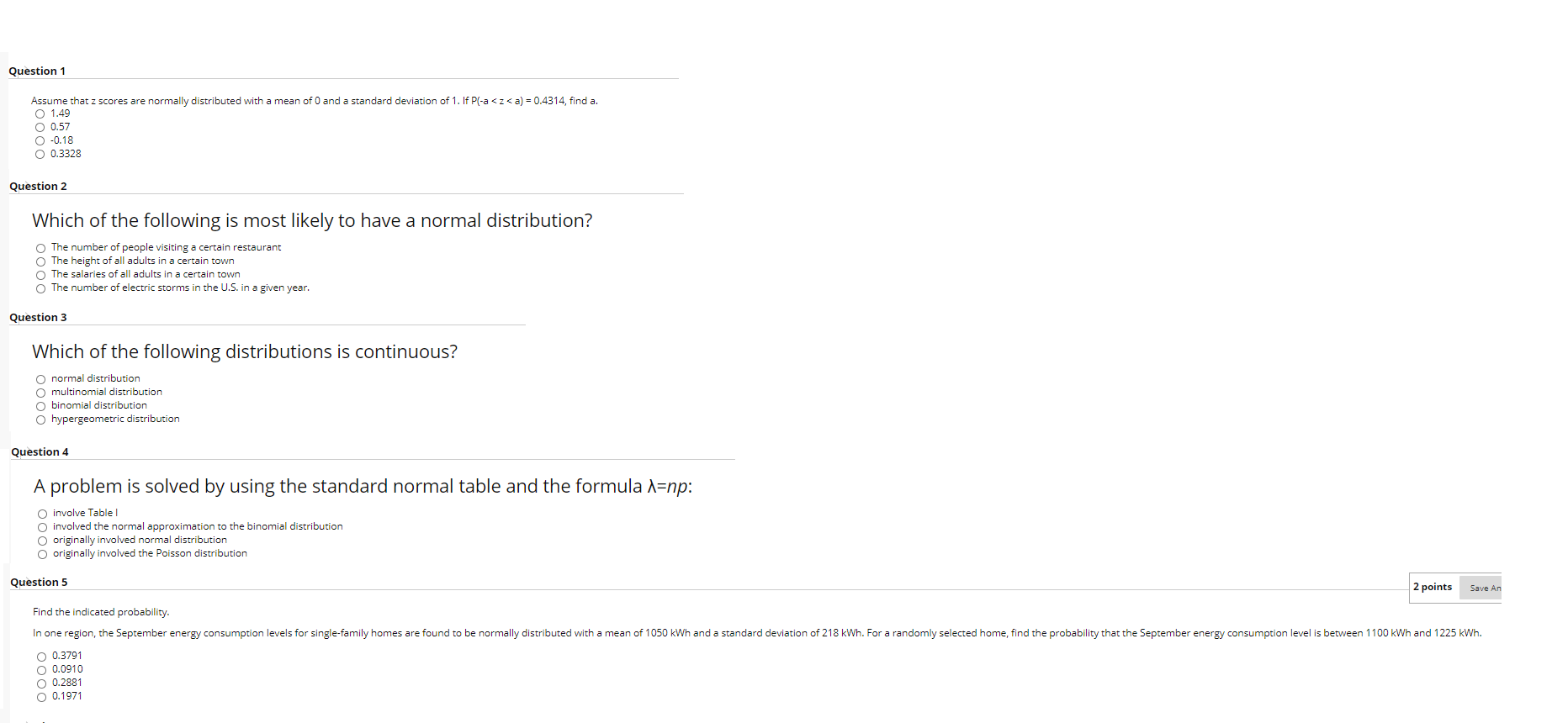 Solved Please answer all questions, You don't have to | Chegg.com