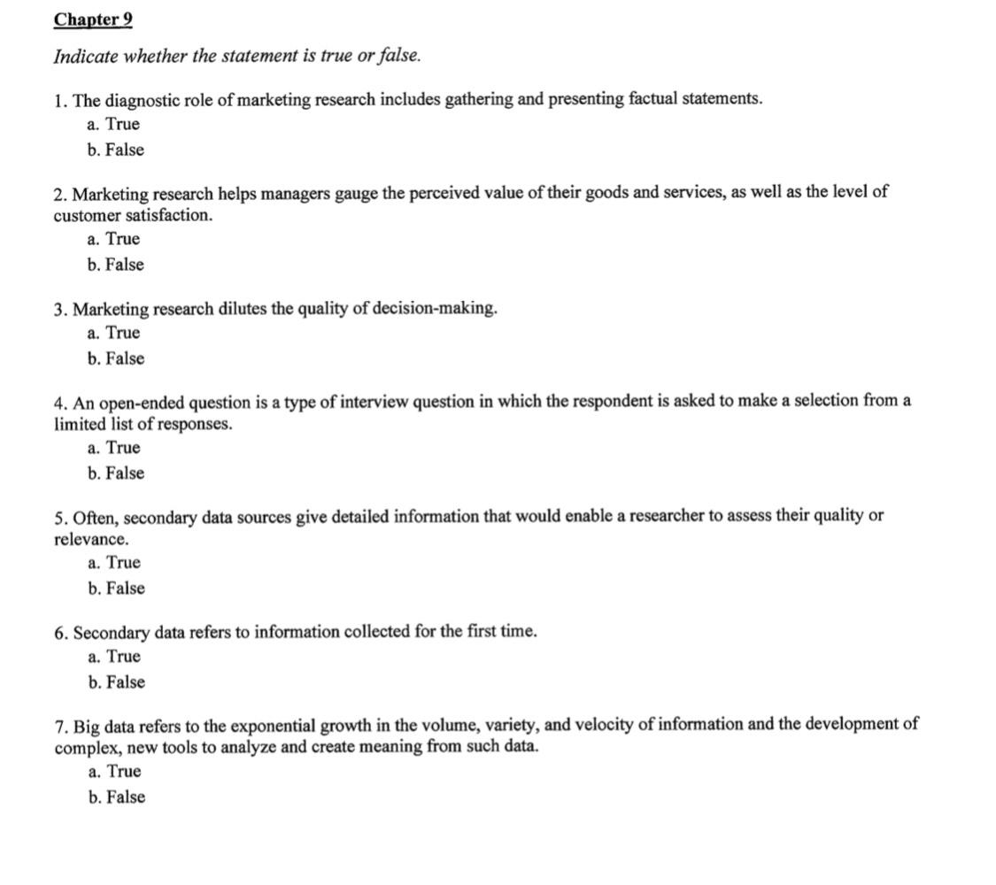 solved-chapter-9-indicate-whether-the-statement-is-true-or-chegg