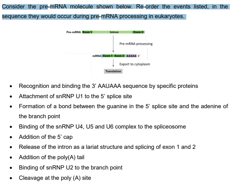 Solved A gene can be defined as the entire transcription