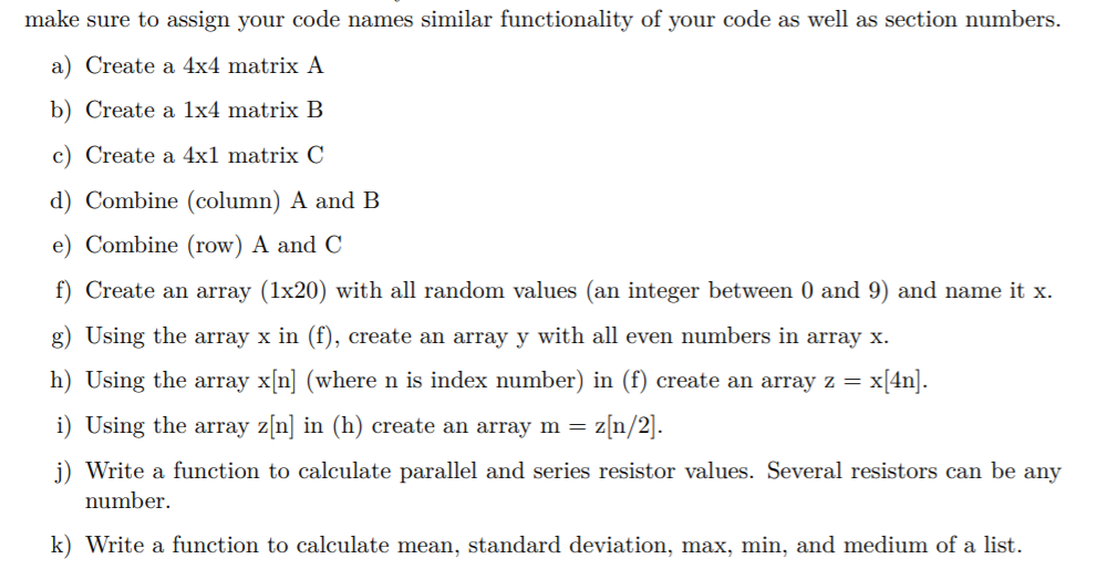 Using Python L Write A Function That Calculates D Chegg Com