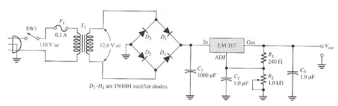 a) Determine the minimum and maximum output voltages | Chegg.com