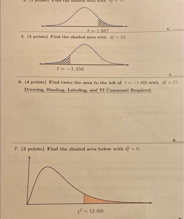 Solved please help and show the steps to do this in | Chegg.com