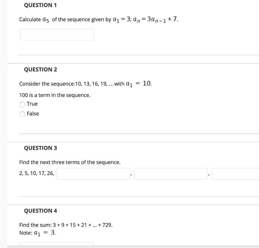 solved-question-1-calculate-25-of-the-sequence-given-by-q1-chegg