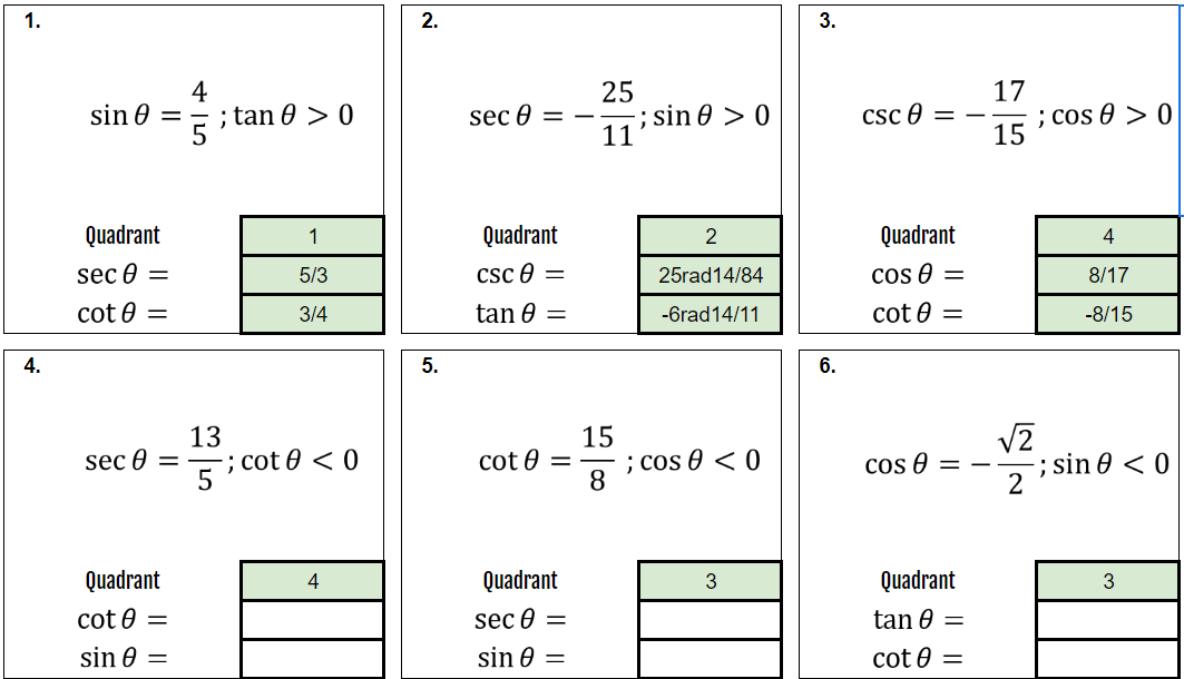 Solved Please explain how to get 2,3,4 with steps and | Chegg.com