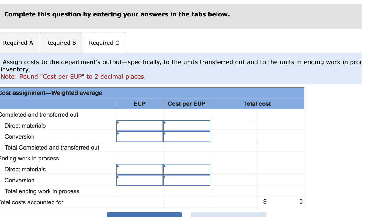 Solved Complete this question by entering your answers | Chegg.com