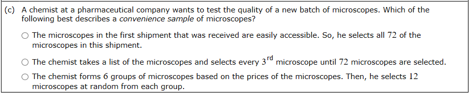 Solved (a) The Organizers Of A Conference Want To Survey | Chegg.com