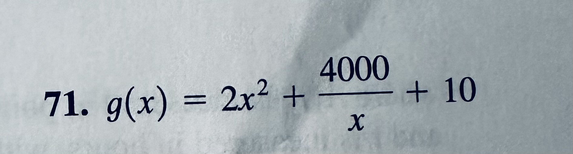 Relative Maxima Example Solved Find the relative maxima and relative minima of the | Chegg.com