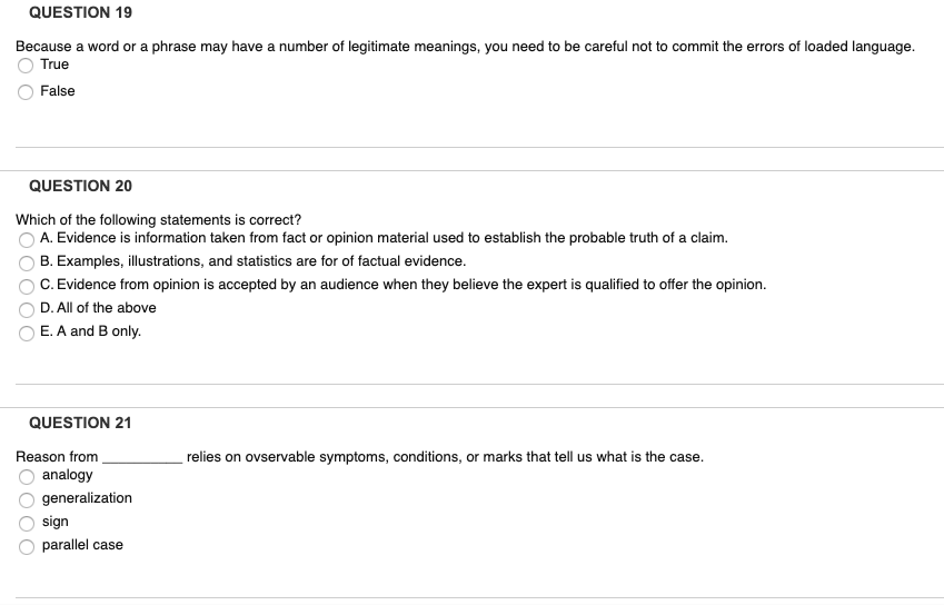 solved-question-19-because-a-word-or-a-phrase-may-have-a-chegg