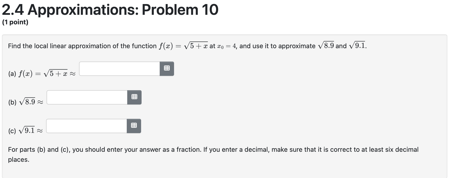 solved-2-4-approximations-problem-10-1-point-find-the-chegg