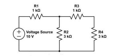 Solved If a multimeter was used to measure resistance | Chegg.com