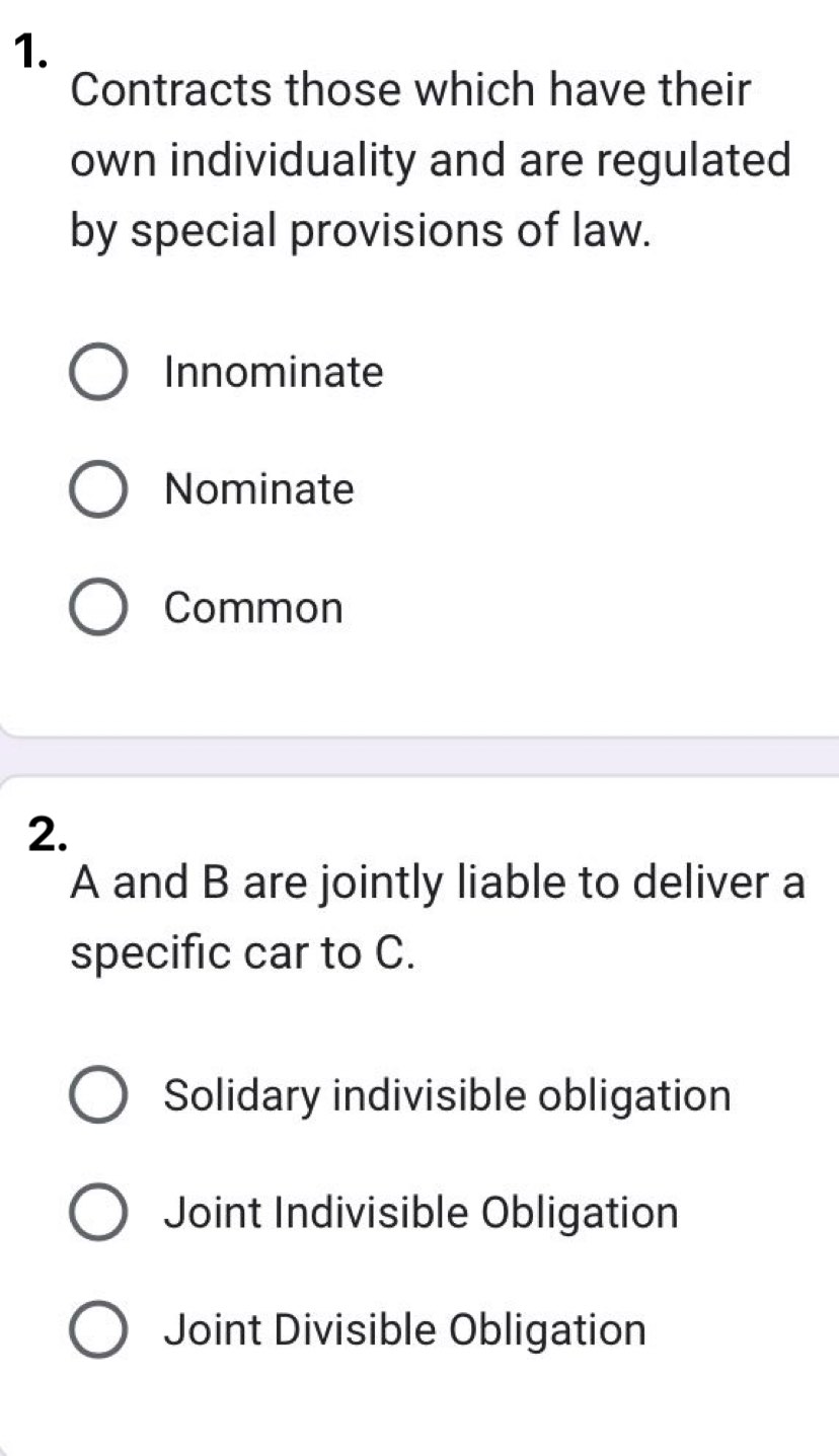 solved-1-contracts-those-which-have-their-own-individuality-chegg