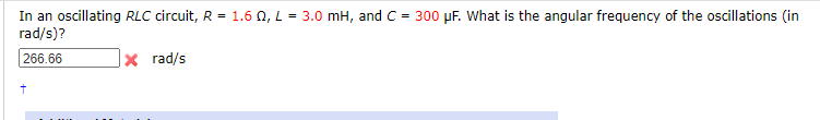 Solved The current through a coil as a function of time is | Chegg.com