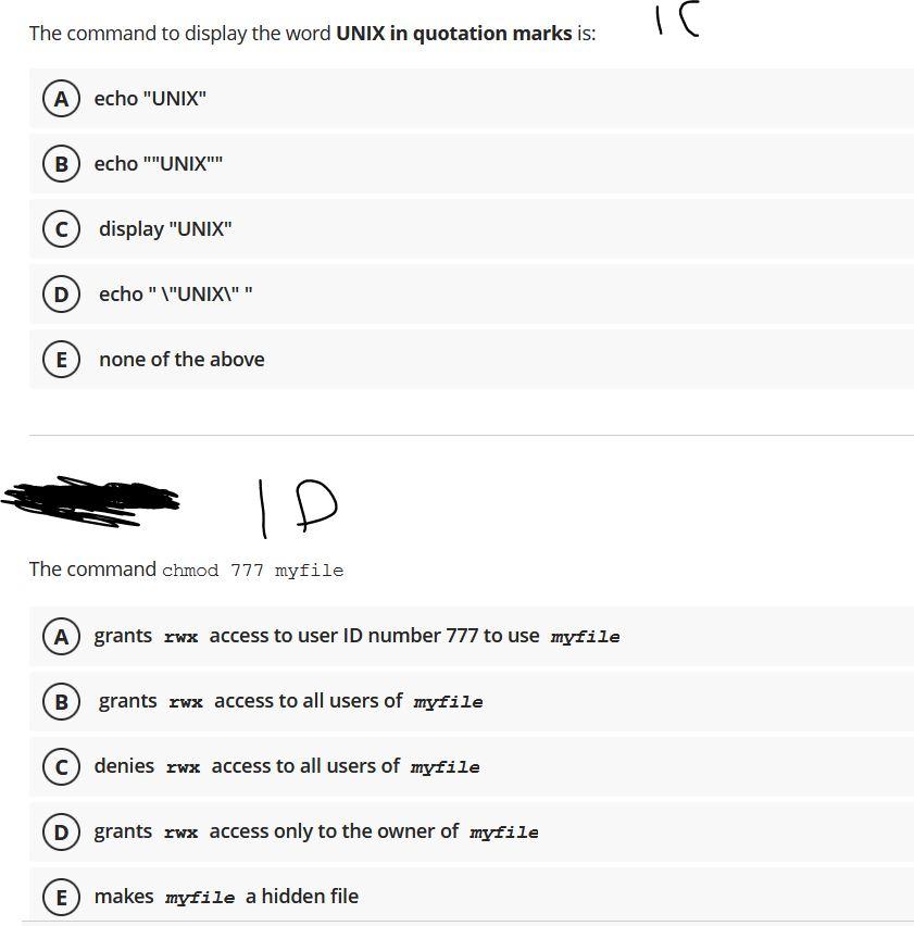 Solved The command sort -r -o yourfile myfile TA A sorts | Chegg.com