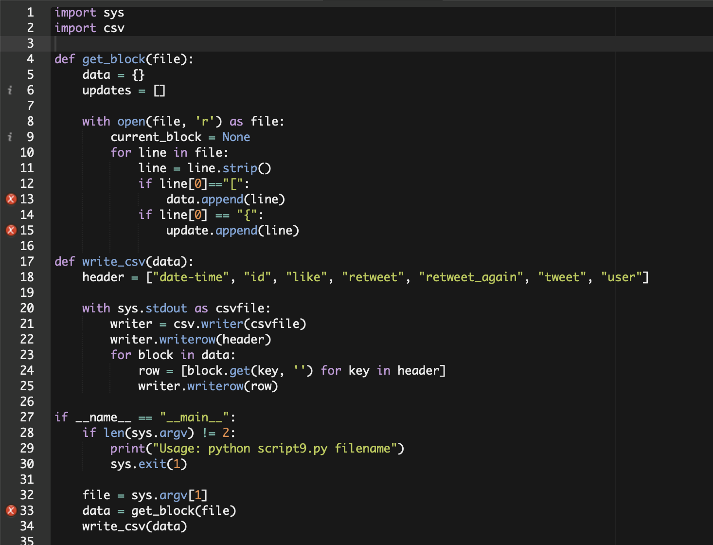 Solved This code is in python for beginner. We not allow to | Chegg.com
