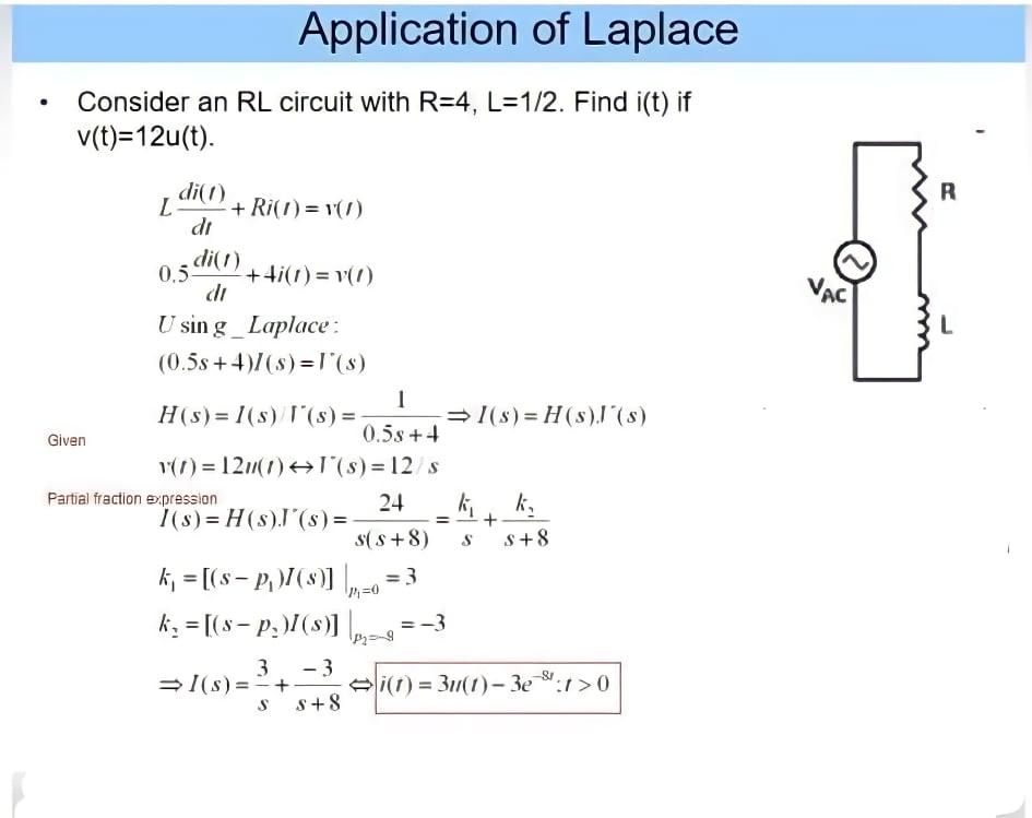 Solved FOR THIS CIRCUIT GIVE A MATLAB CODE THAT UTILIZES Chegg