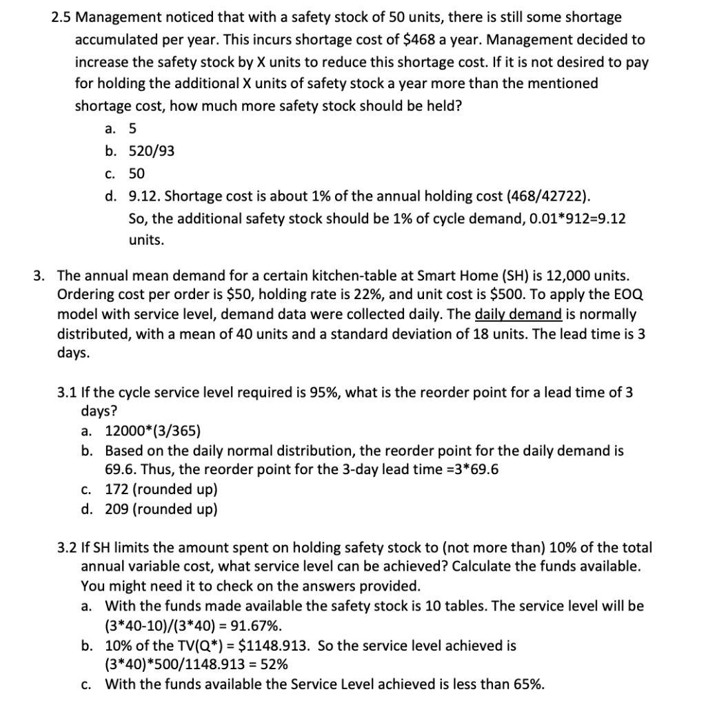 solved-2-5-management-noticed-that-with-a-safety-stock-of-50-chegg