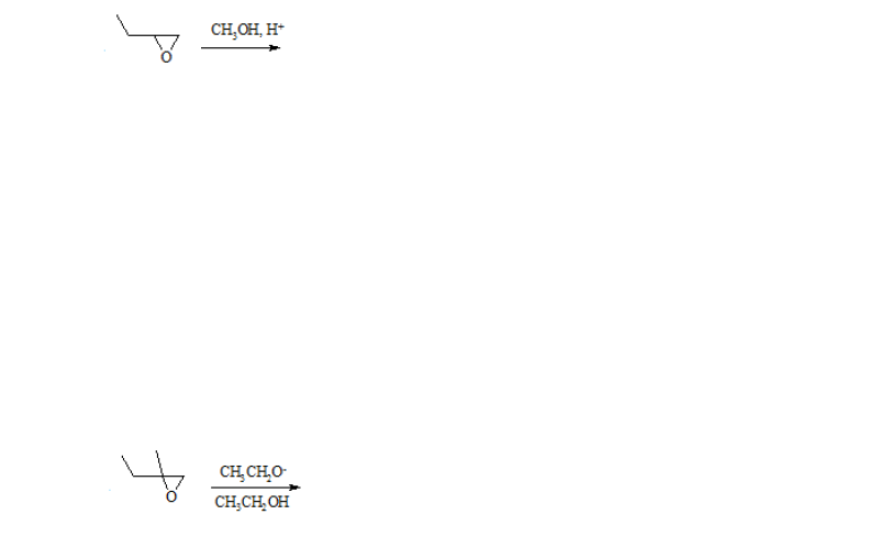 Solved Draw The Detailed Mechanisms, Step By Step, With All | Chegg.com