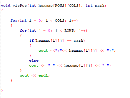 Solved 7 8 using namespace std; 10 11 Create a program that | Chegg.com