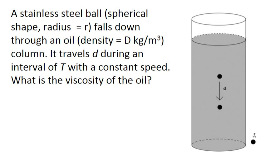 Density of steel deals ball