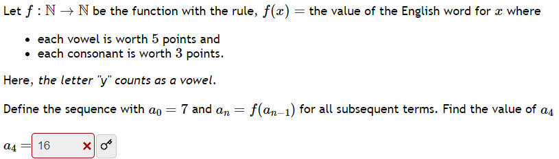 Solved Find all fixed points (that is, cycles of period 1 )