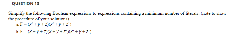 Solved I need help in this question and I have only 30 | Chegg.com