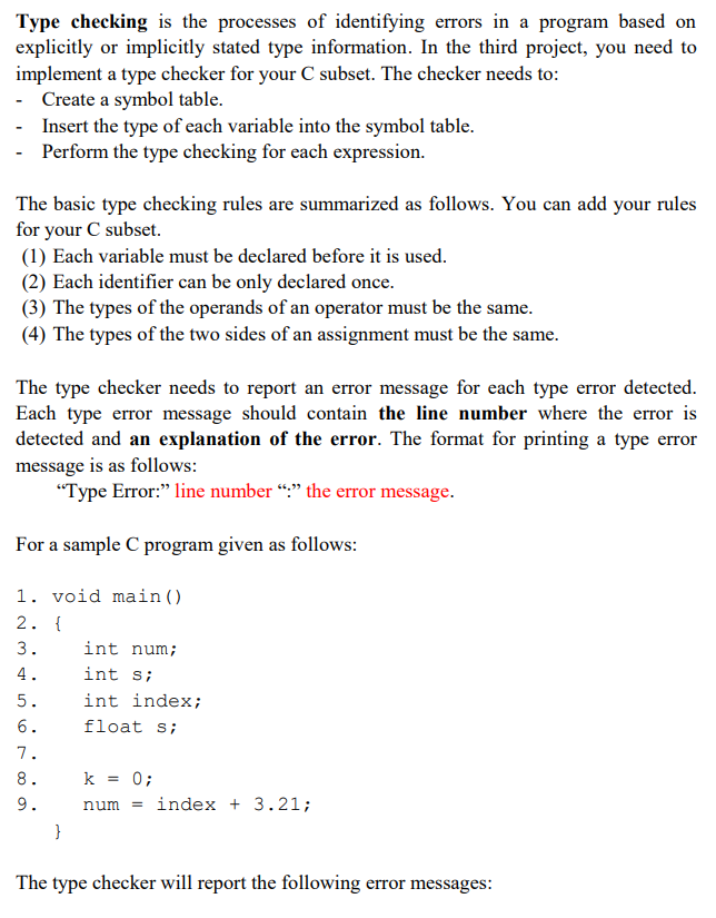 Computer Science Archive | June 09, 2018 | Chegg.com