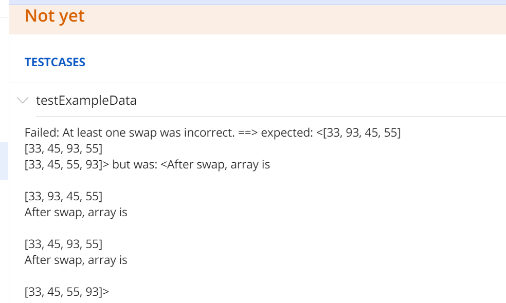 Solved Hi, I keep getting errors on this code. Errors are | Chegg.com
