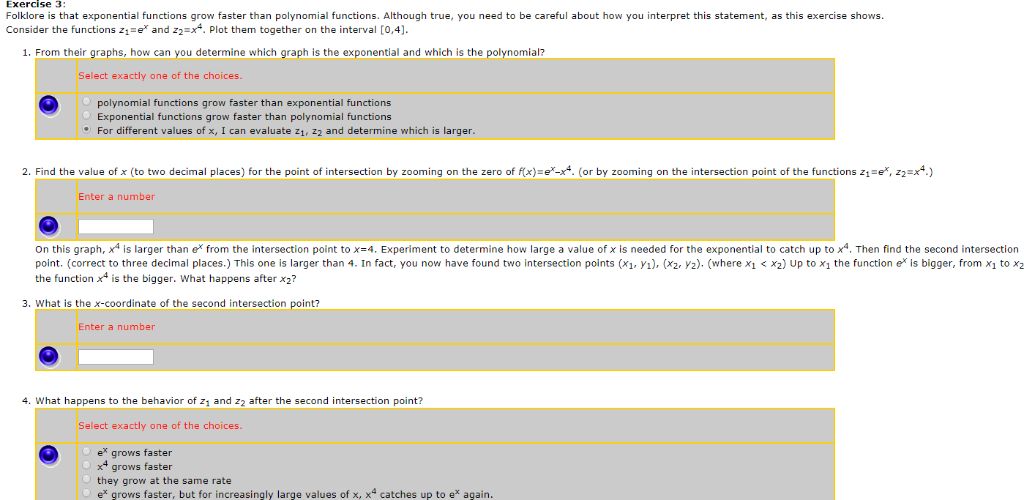 Solved Please answer the questions using MATLAB. Posing the | Chegg.com