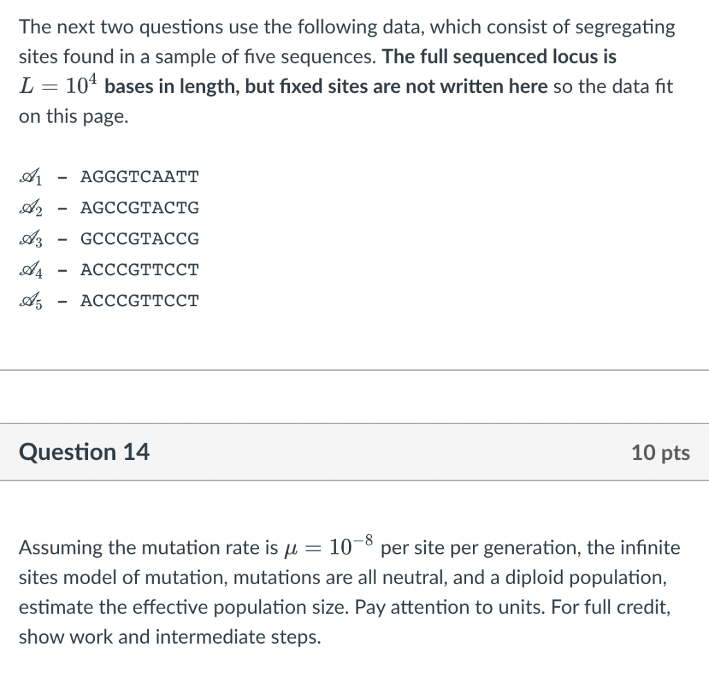 solved-what-is-the-effective-population-size-ne-mutation-chegg