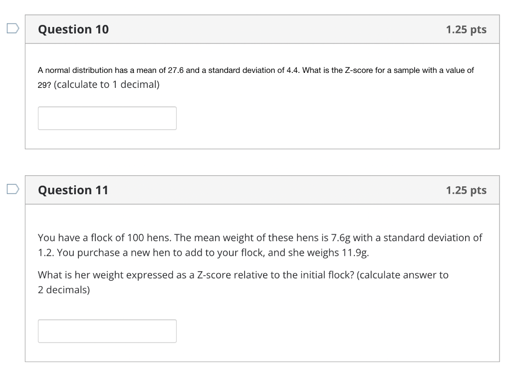 Solved please makes sure to answer. the questions correctly | Chegg.com