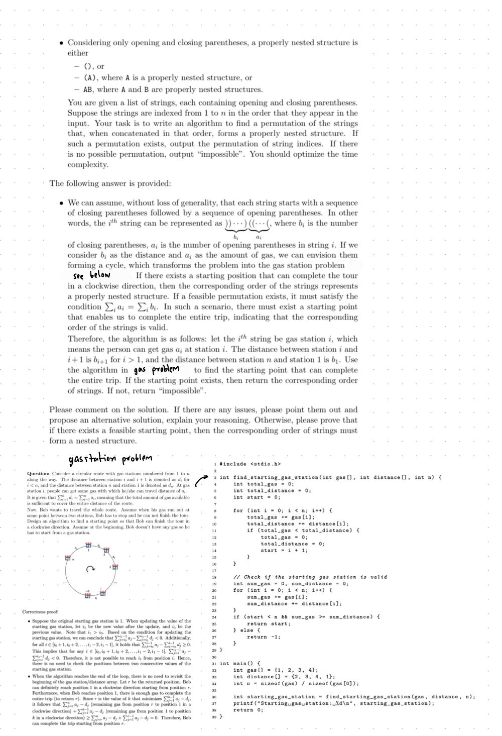 Solved design algorithm in c++and describe logic | Chegg.com
