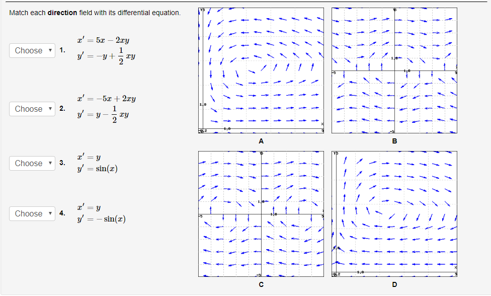 solved-match-each-direction-field-with-its-differential-chegg