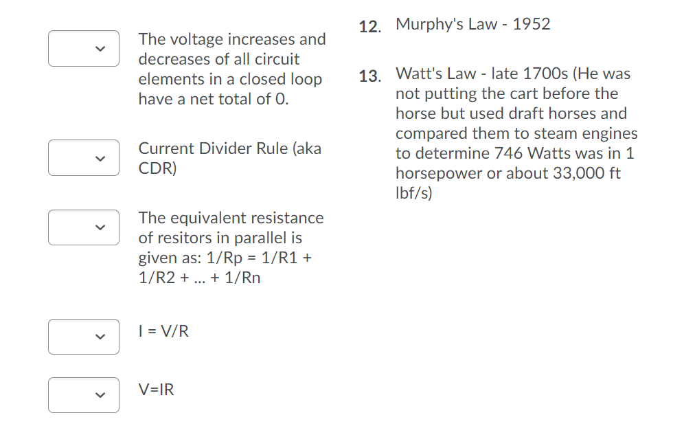 solved-match-the-reason-or-rationale-of-why-each-equation-or-chegg